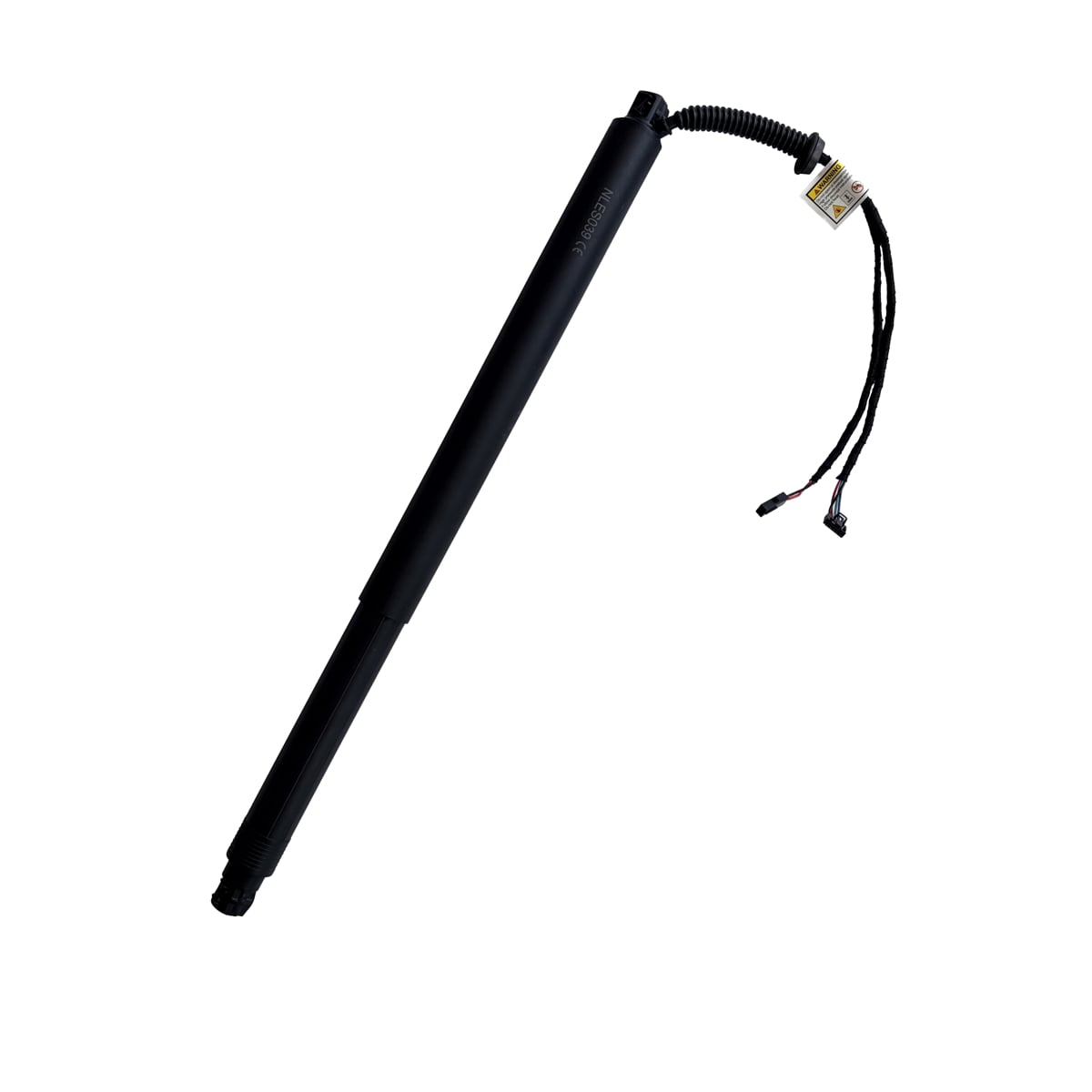 Nitrolift Electric Tailgate Strut For Skoda Superb II Nearside 2010-2015